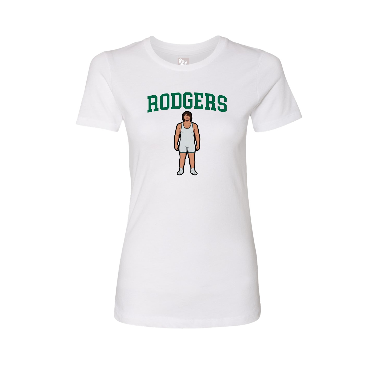 NIL Club Womens Tee