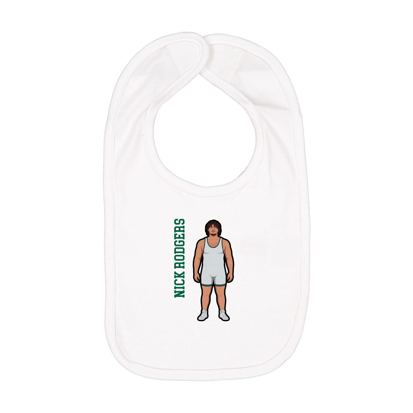 Infant Bib