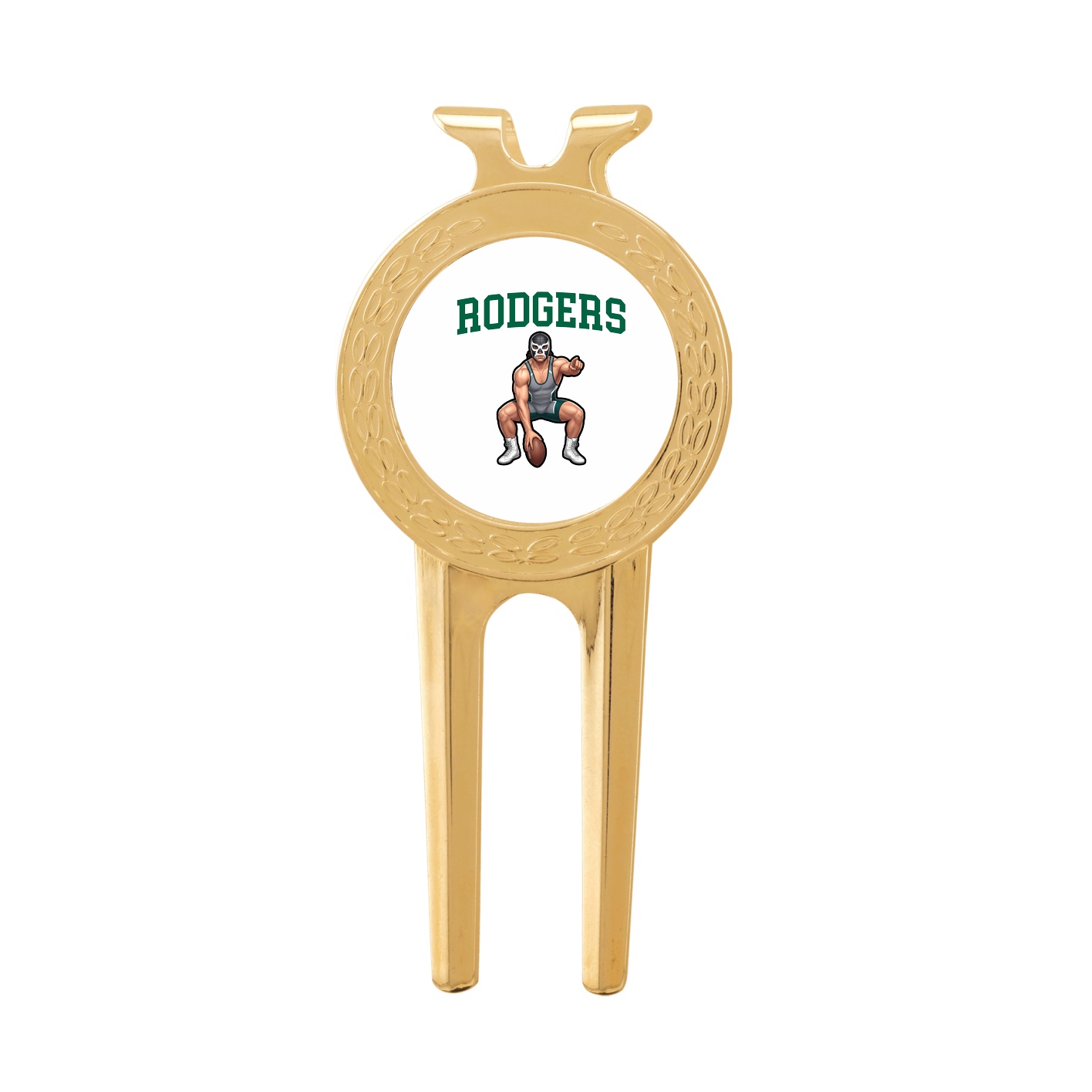 Divot Tool with Ball Marker — Shirsey in Classic