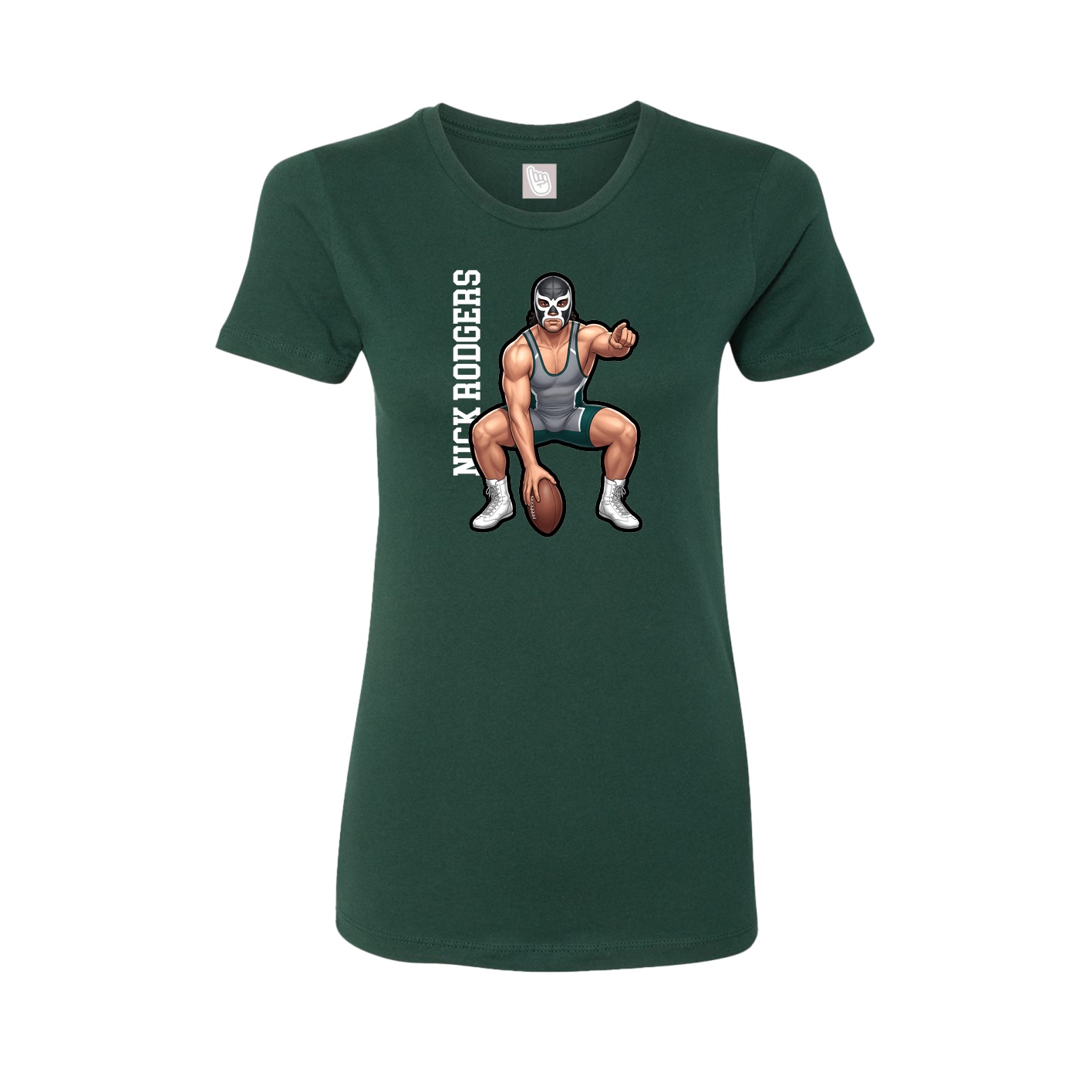 Fitted Women's Tee