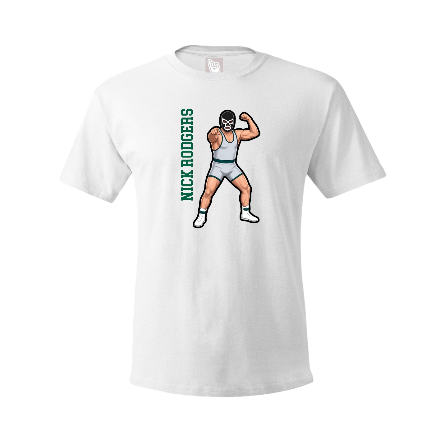 NIL Club Tee