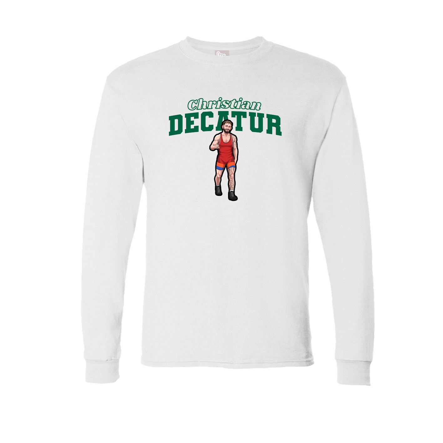 Long Sleeve Tee