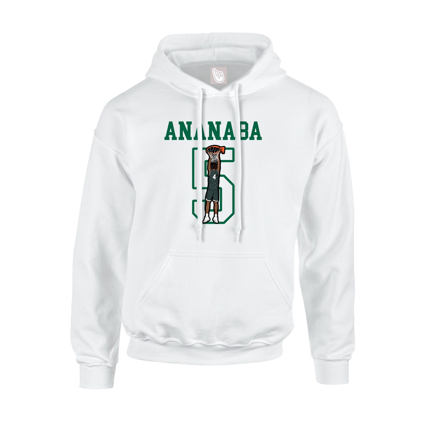 Youth Hoodie