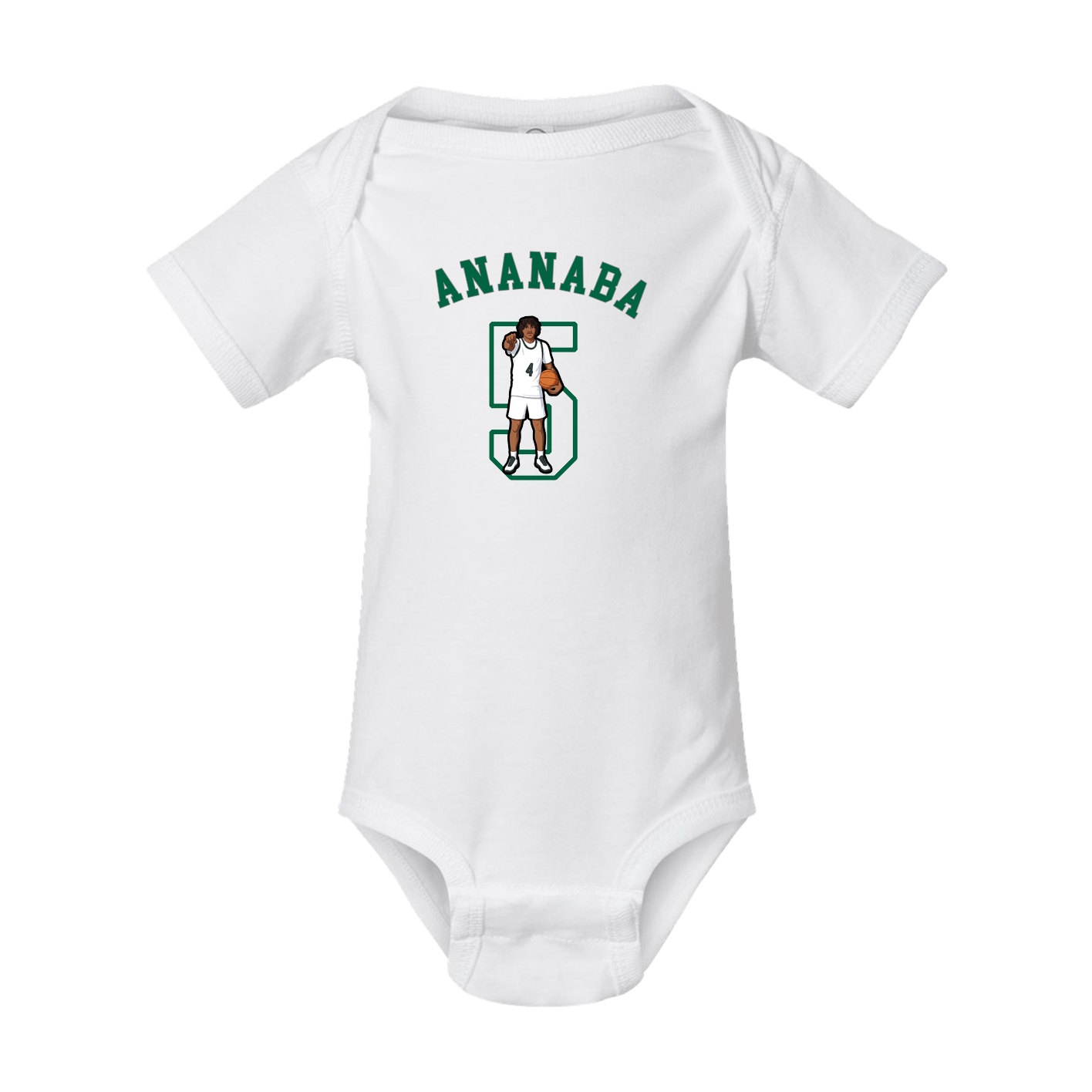 Baby Onesie