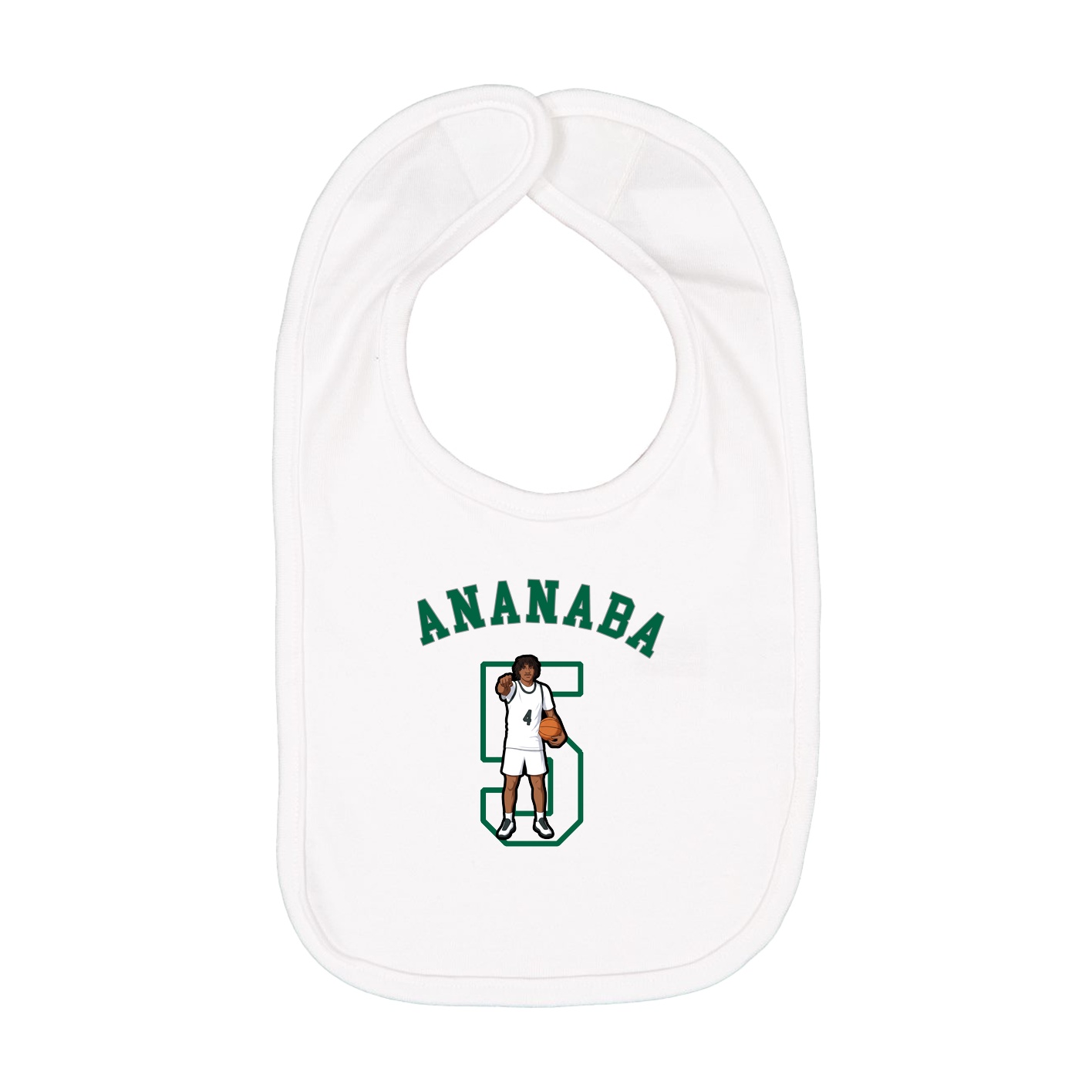 Infant Bib