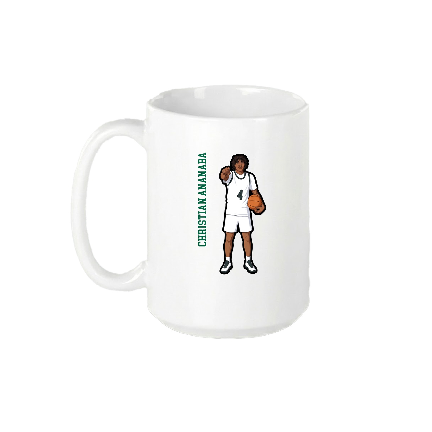 15oz Coffee Mug