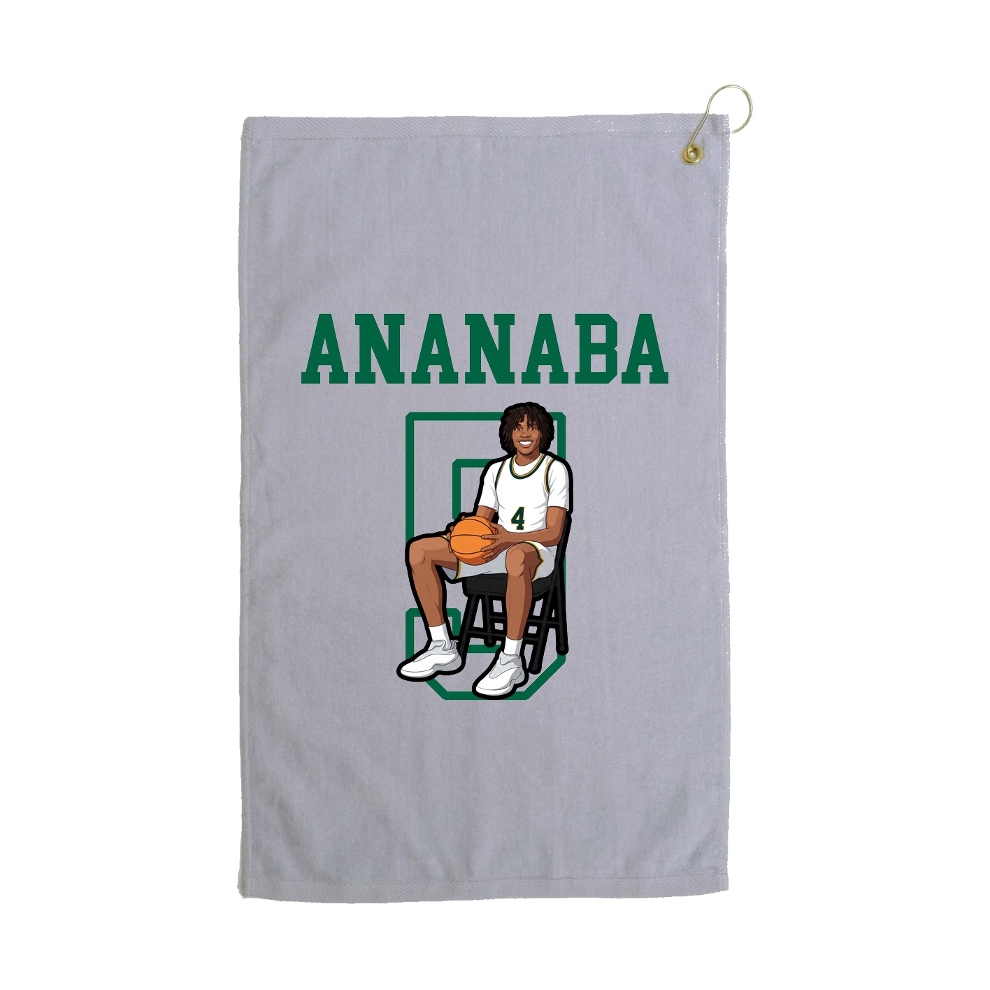 Golf Towel