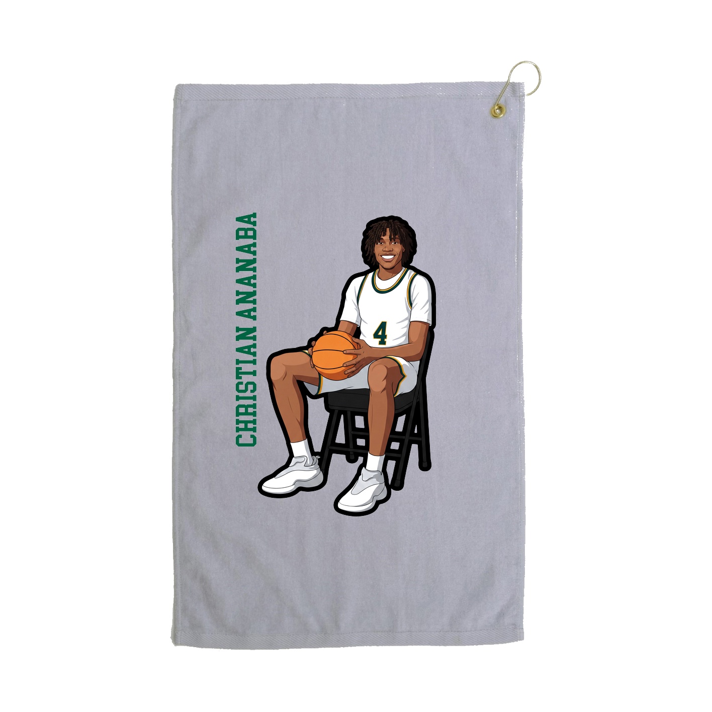 Golf Towel