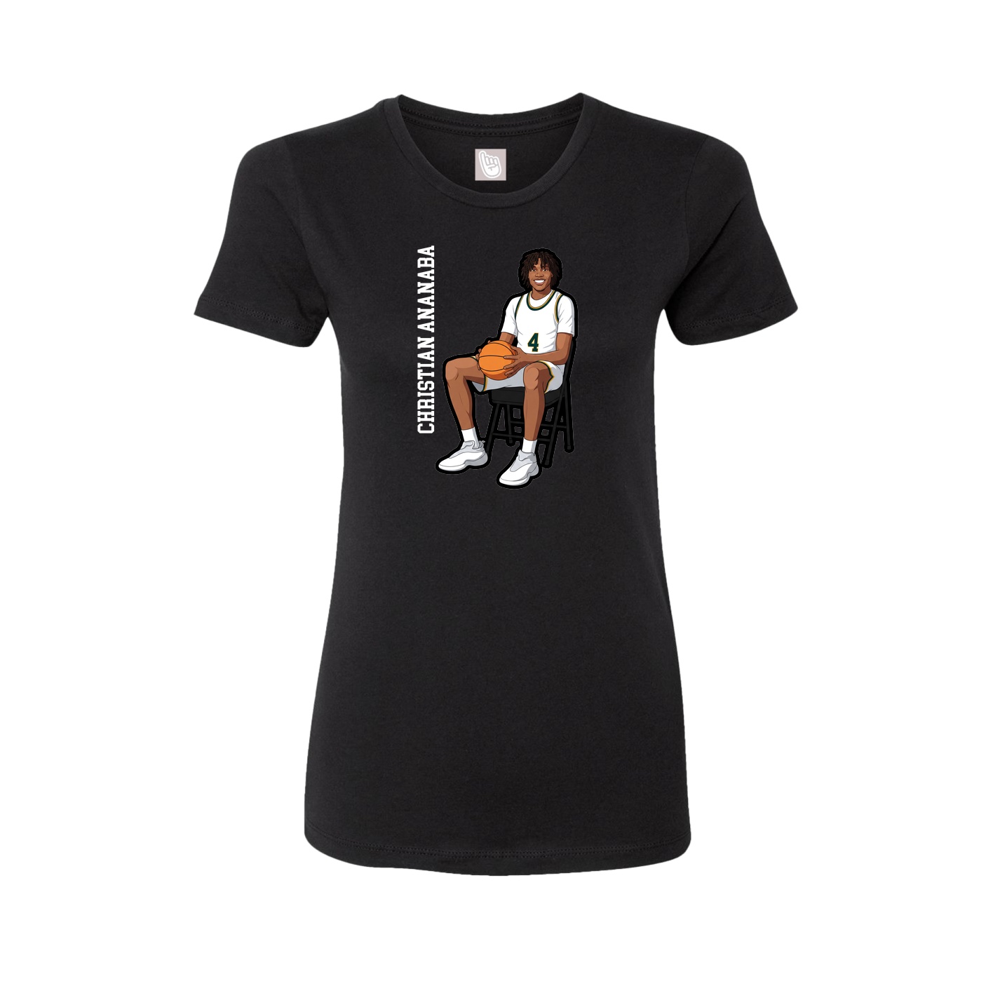 Womens Tee