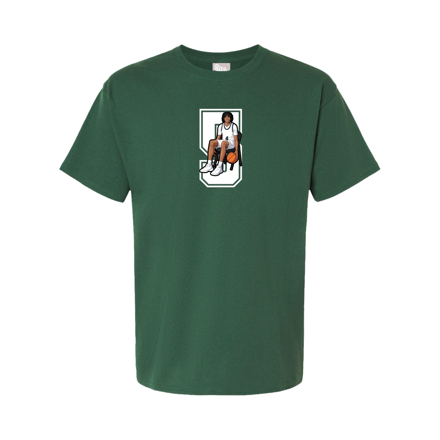 Youth Tee