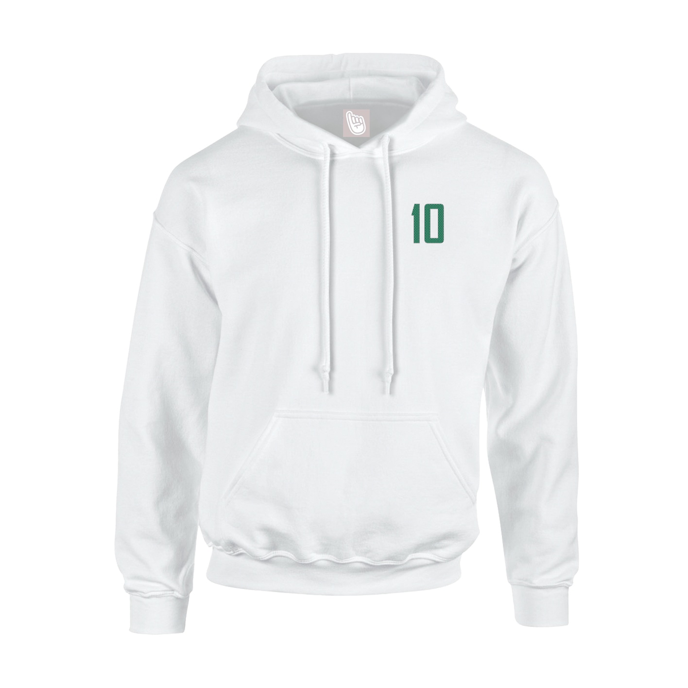 Youth Hoodie
