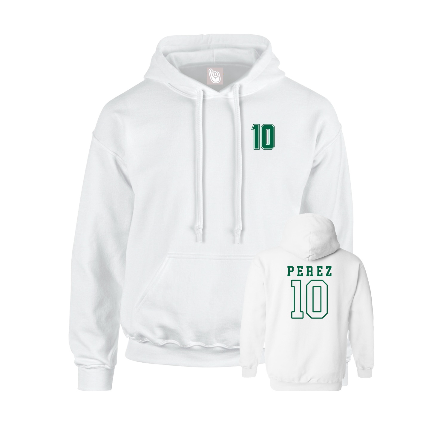 Hoodie