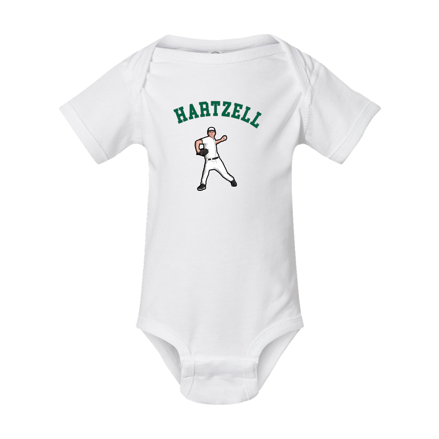 Baby Onesie