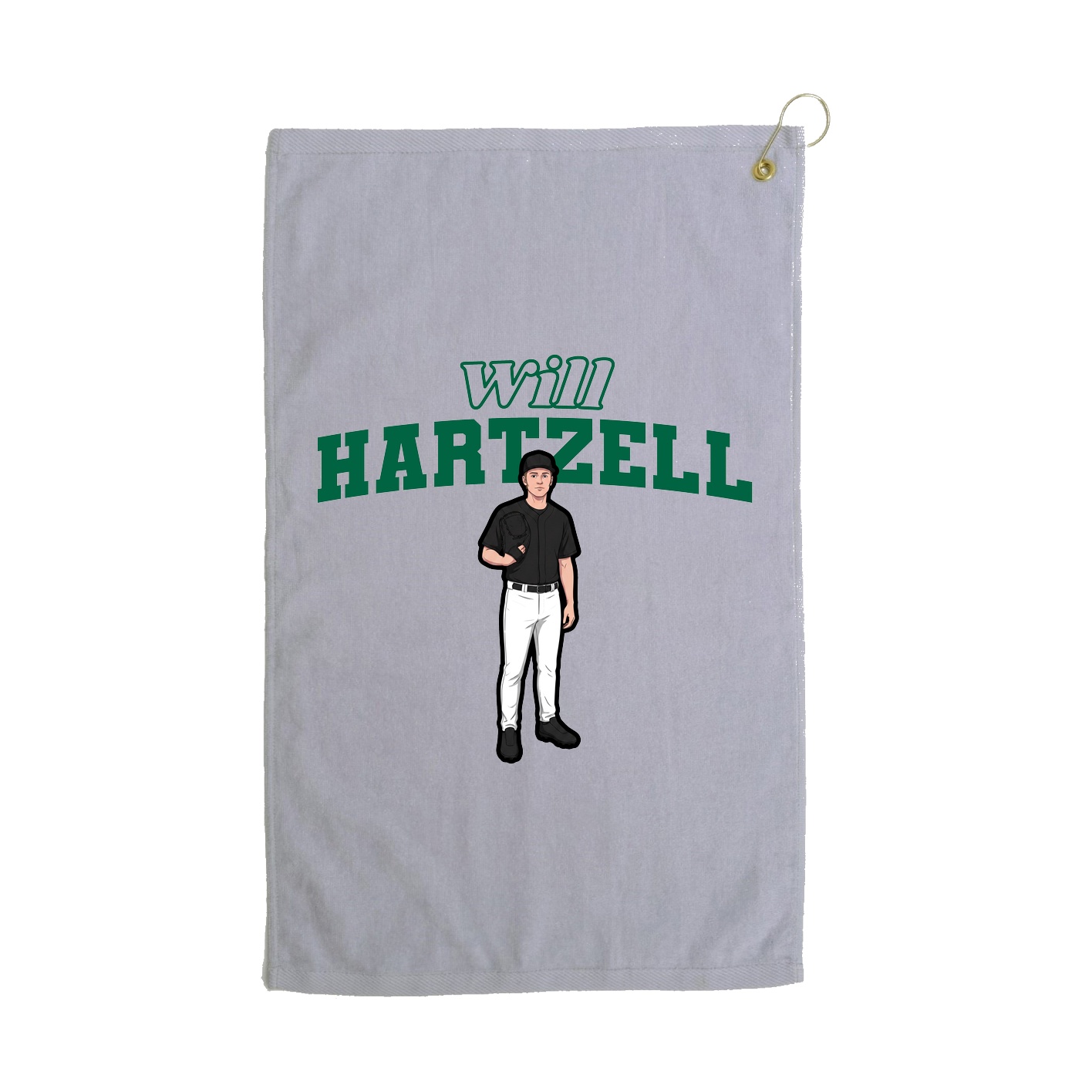 Golf Towel
