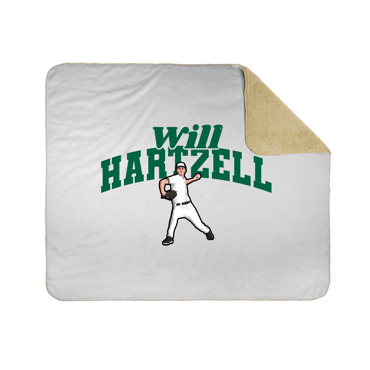 Throw Blanket