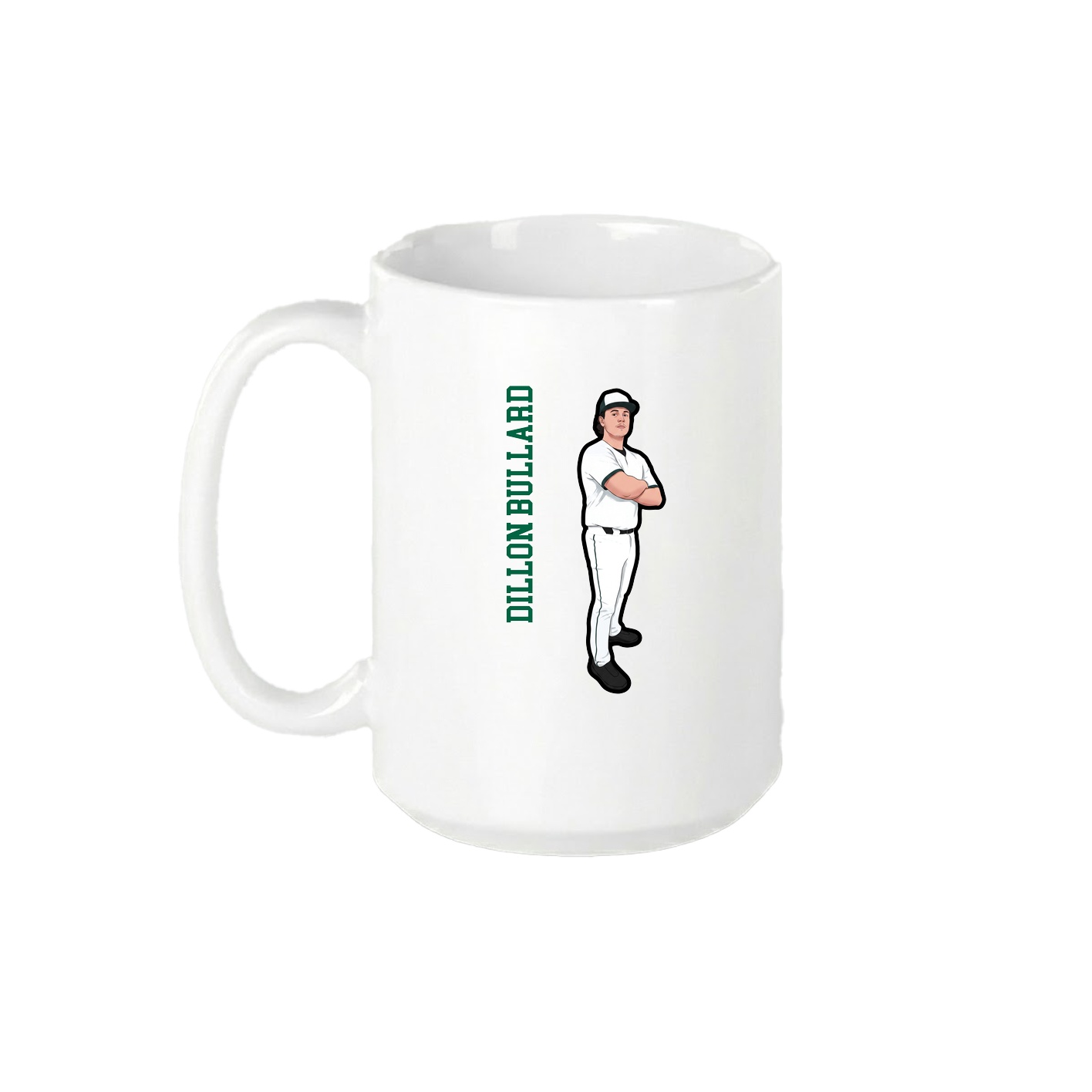 15oz Coffee Mug
