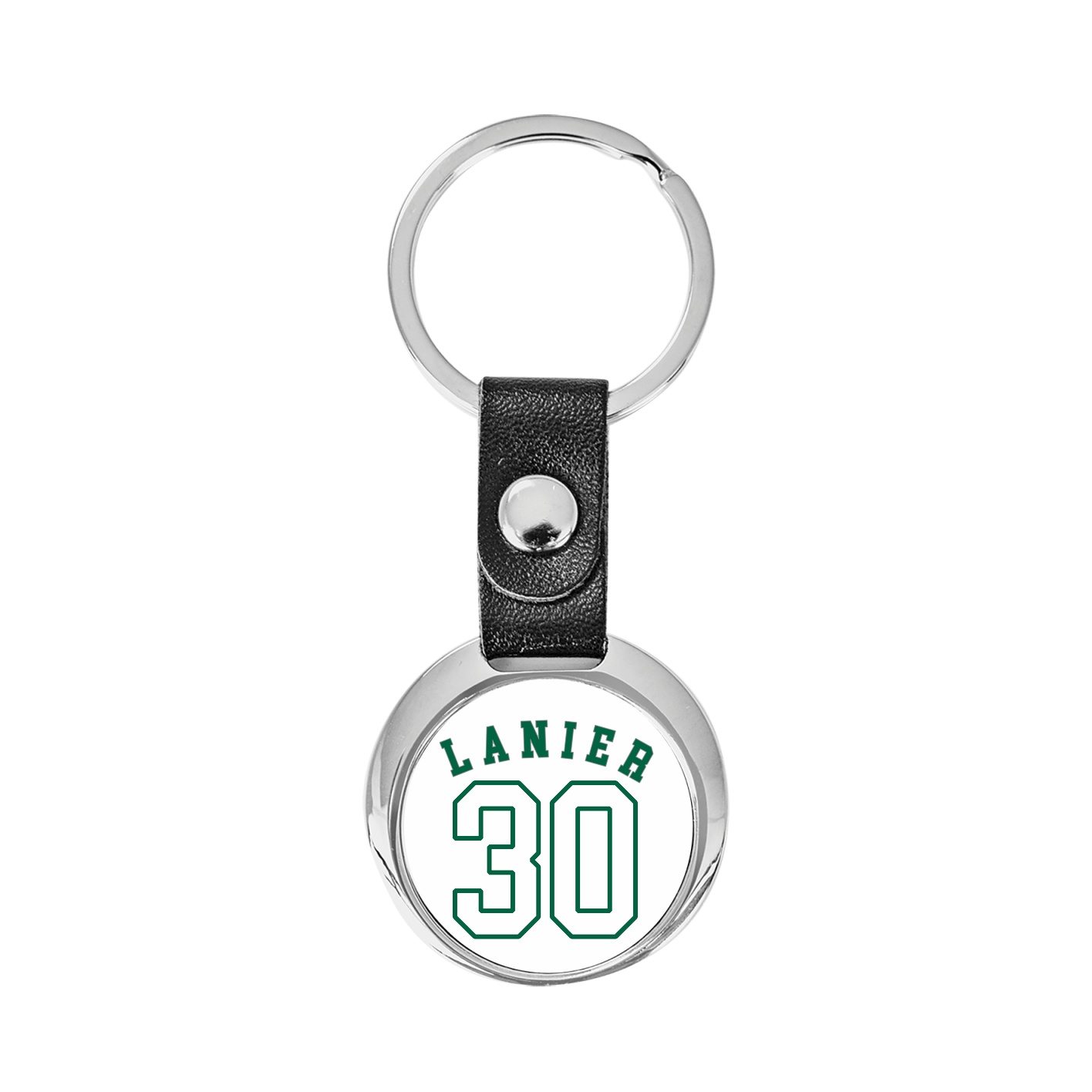 Key Chain — Shirsey Arch in Classic