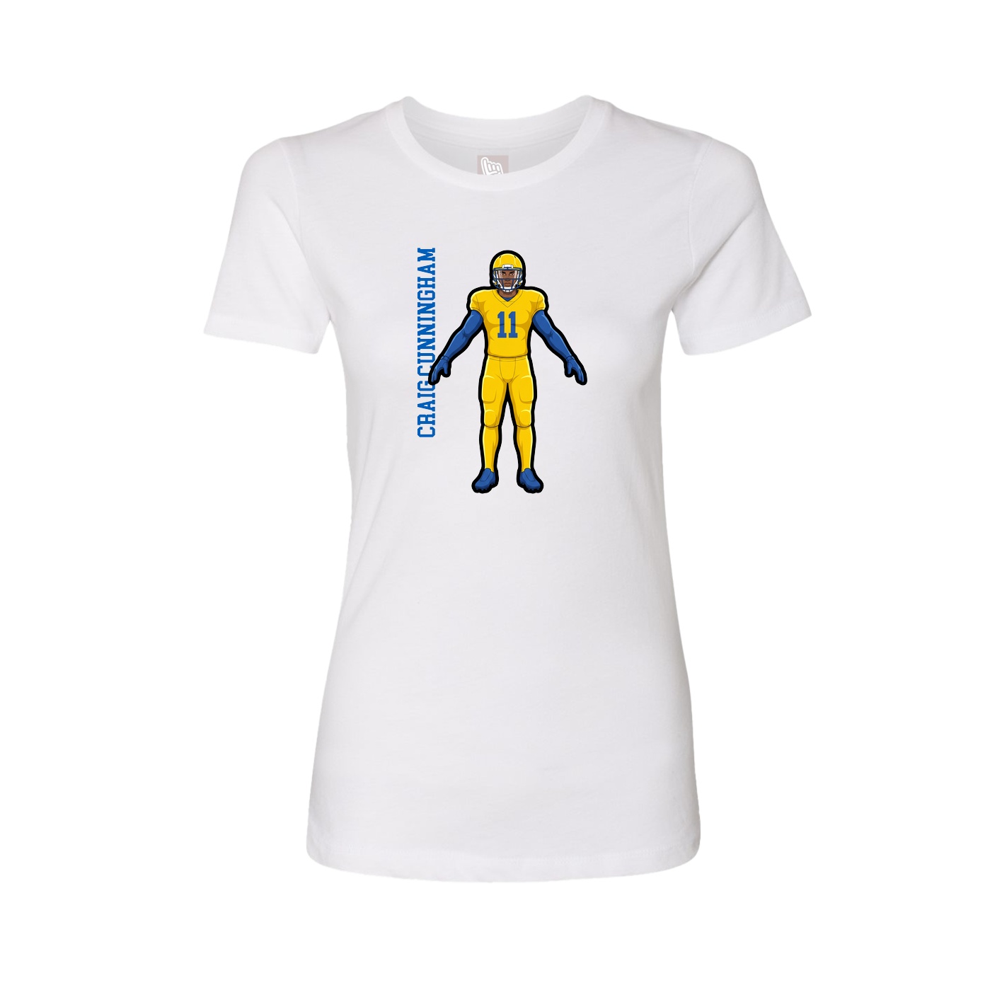 Womens Tee
