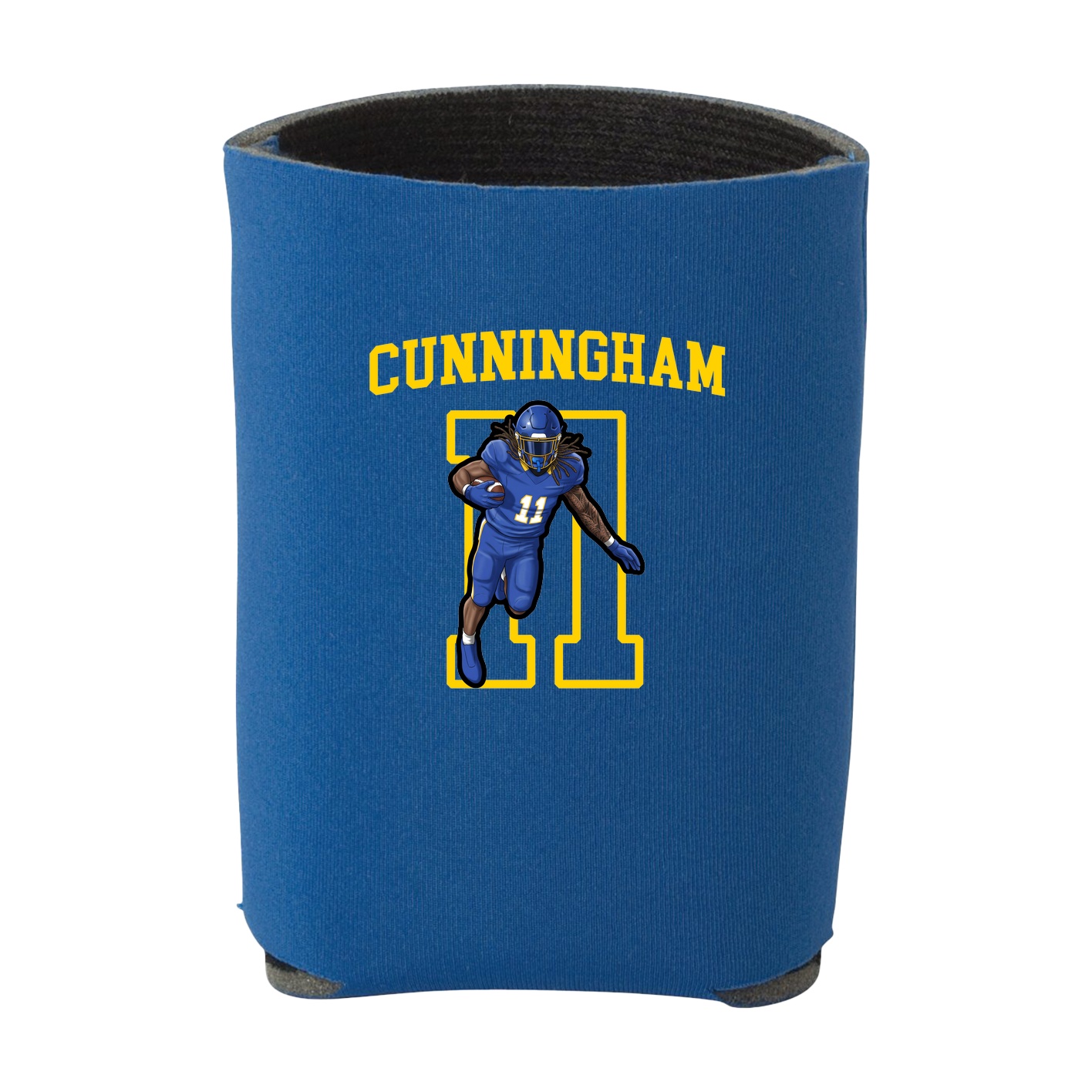 Can Holder — Shirsey in Royal