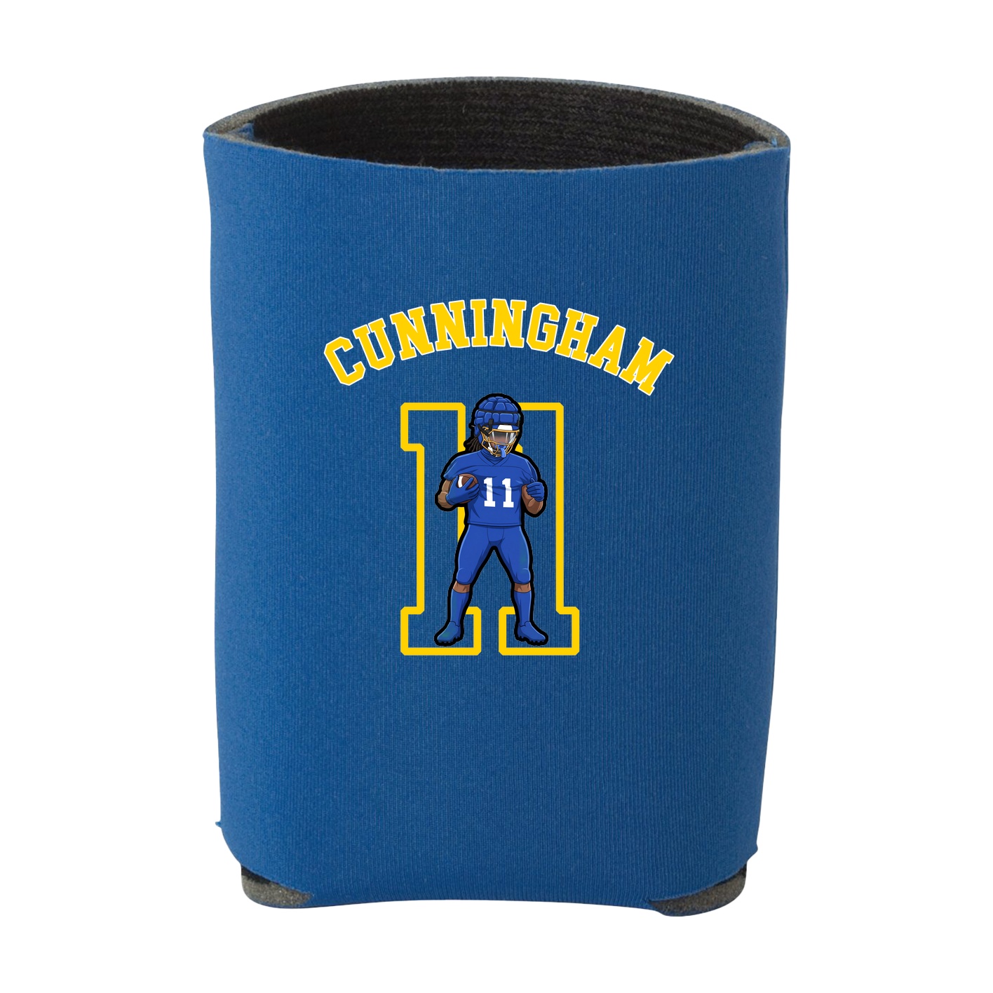 Can Holder — Shirsey Arch in Royal