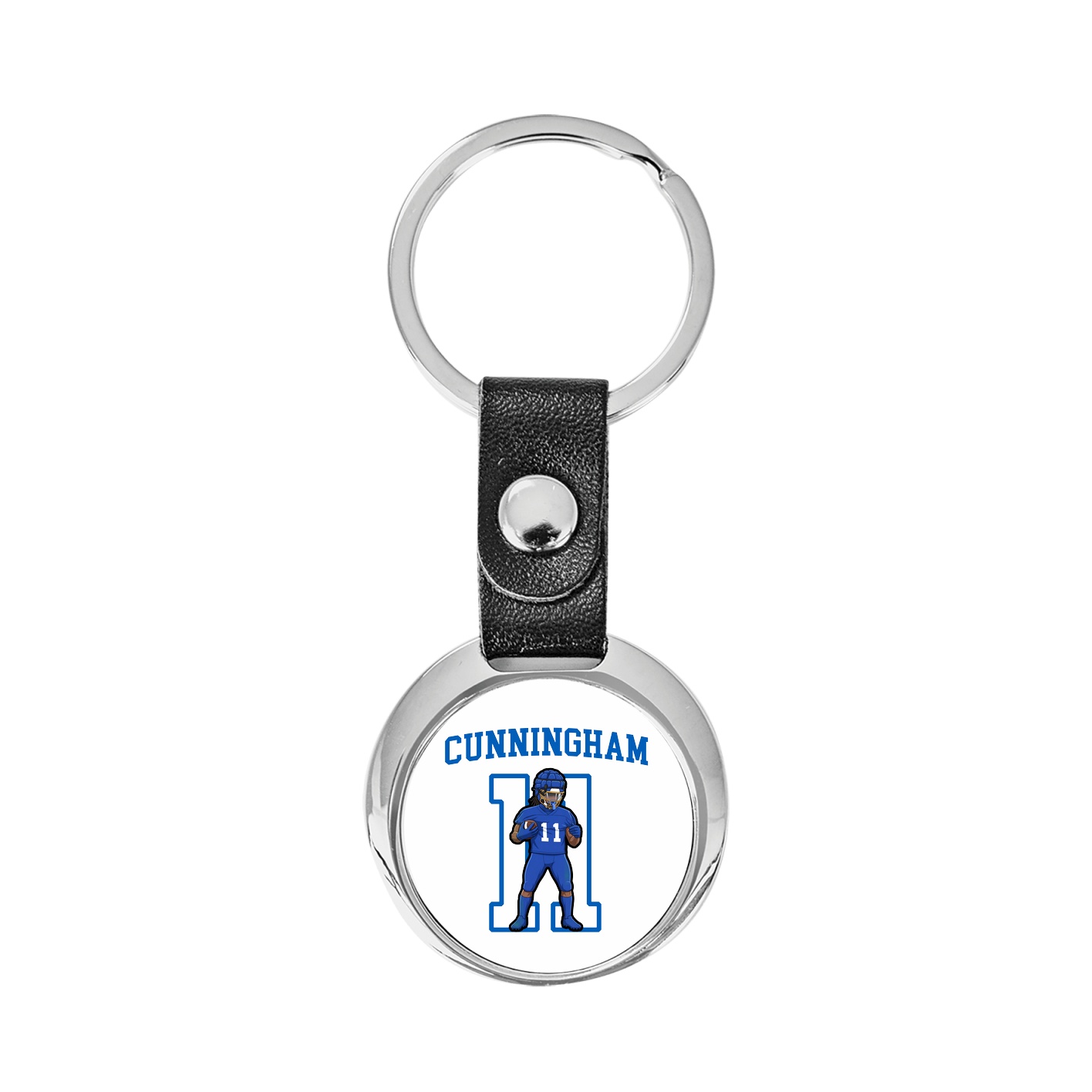 Key Chain — Shirsey in Classic