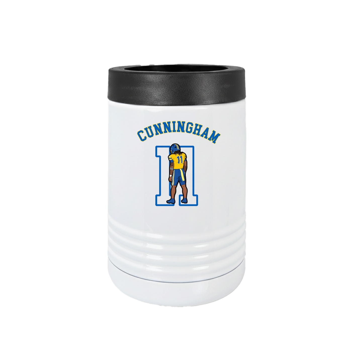 Beverage Holder — Shirsey Arch in White