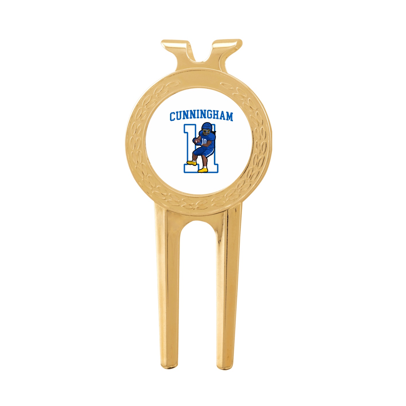 Divot Tool with Ball Marker — Shirsey in Classic