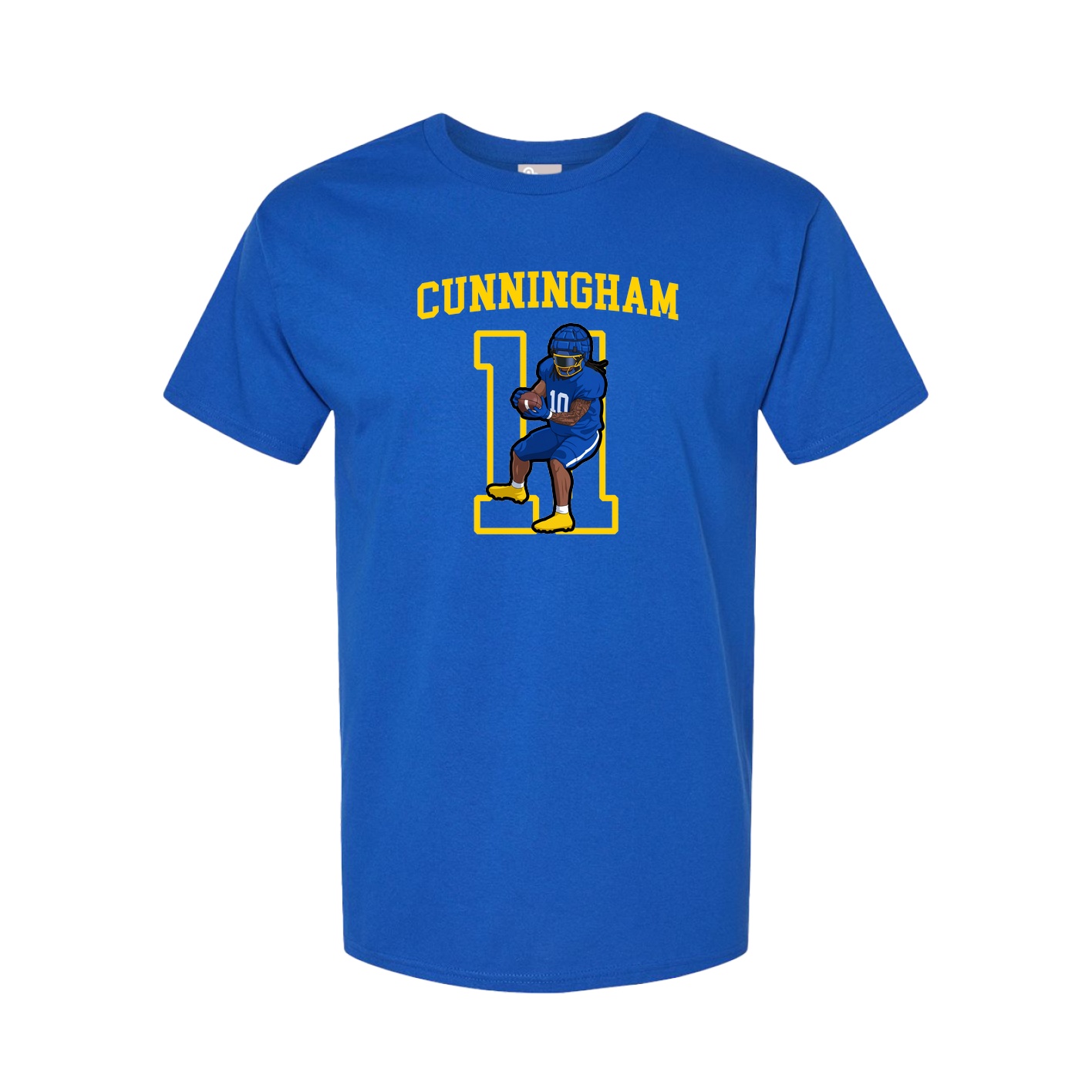 Tee — Shirsey in Royal