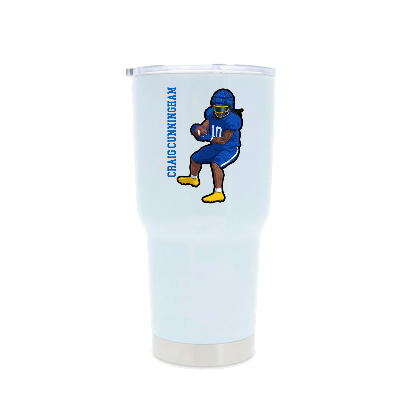 30oz Stainless Steel Tumbler