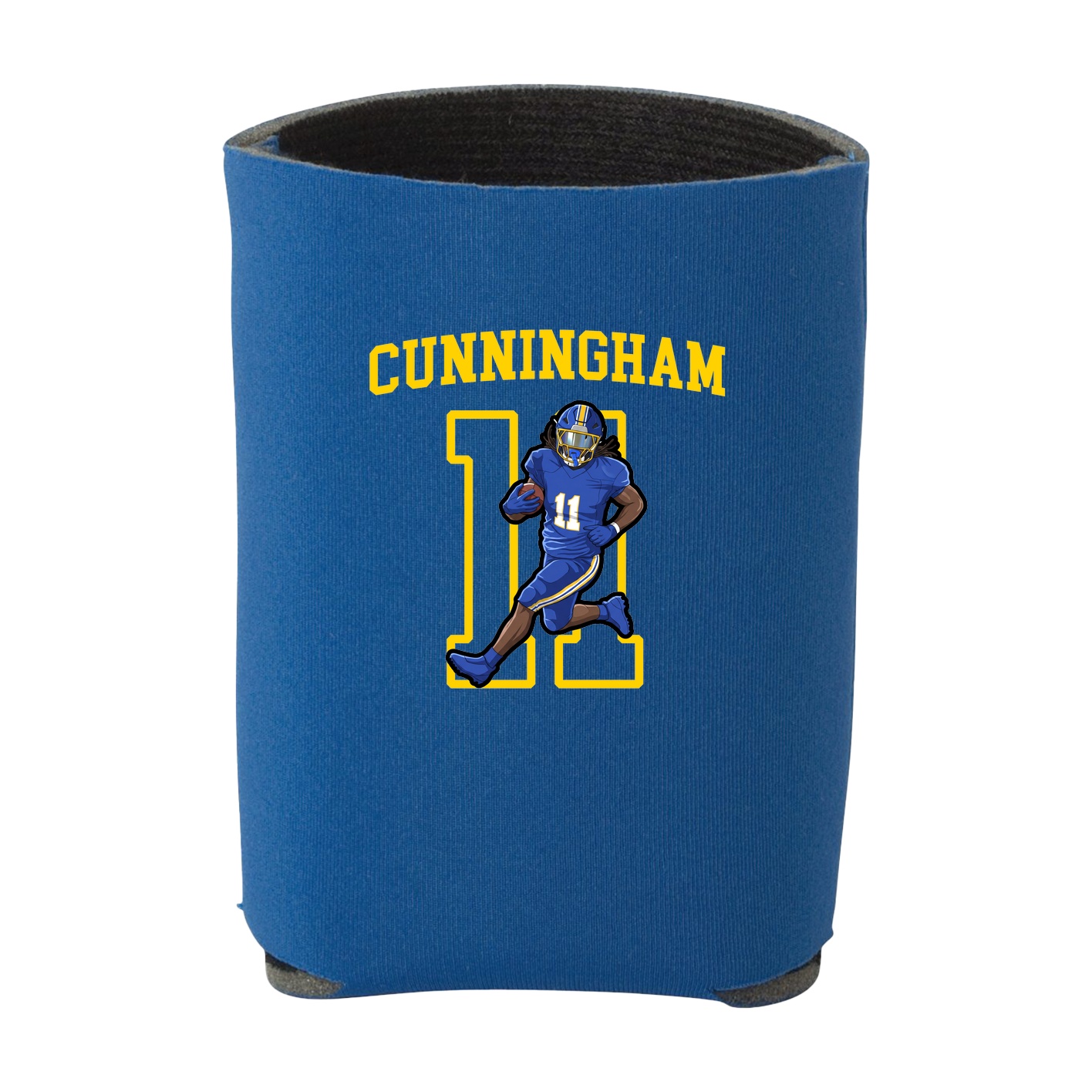 Can Holder — Shirsey in Royal