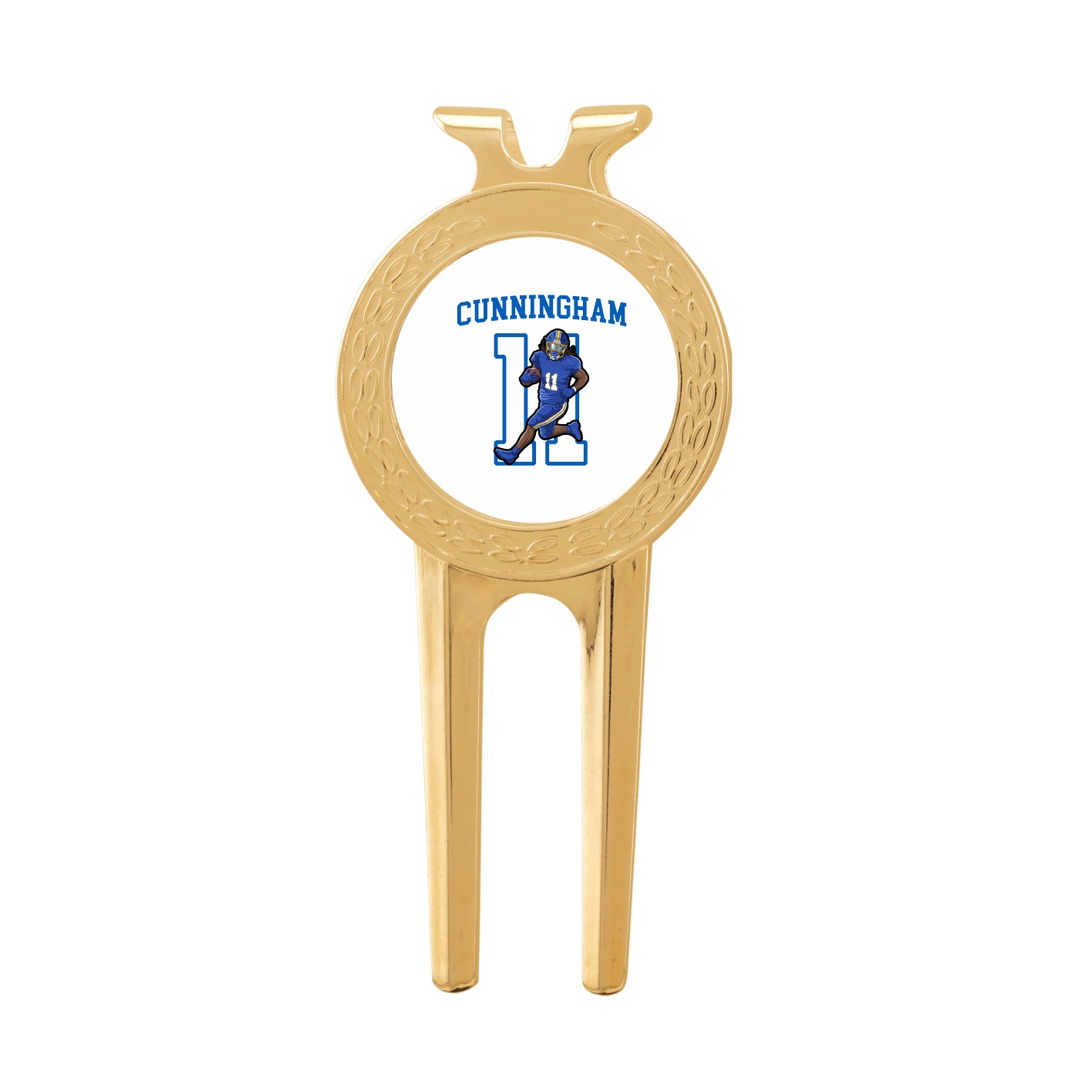 Divot Tool with Ball Marker — Shirsey in Classic