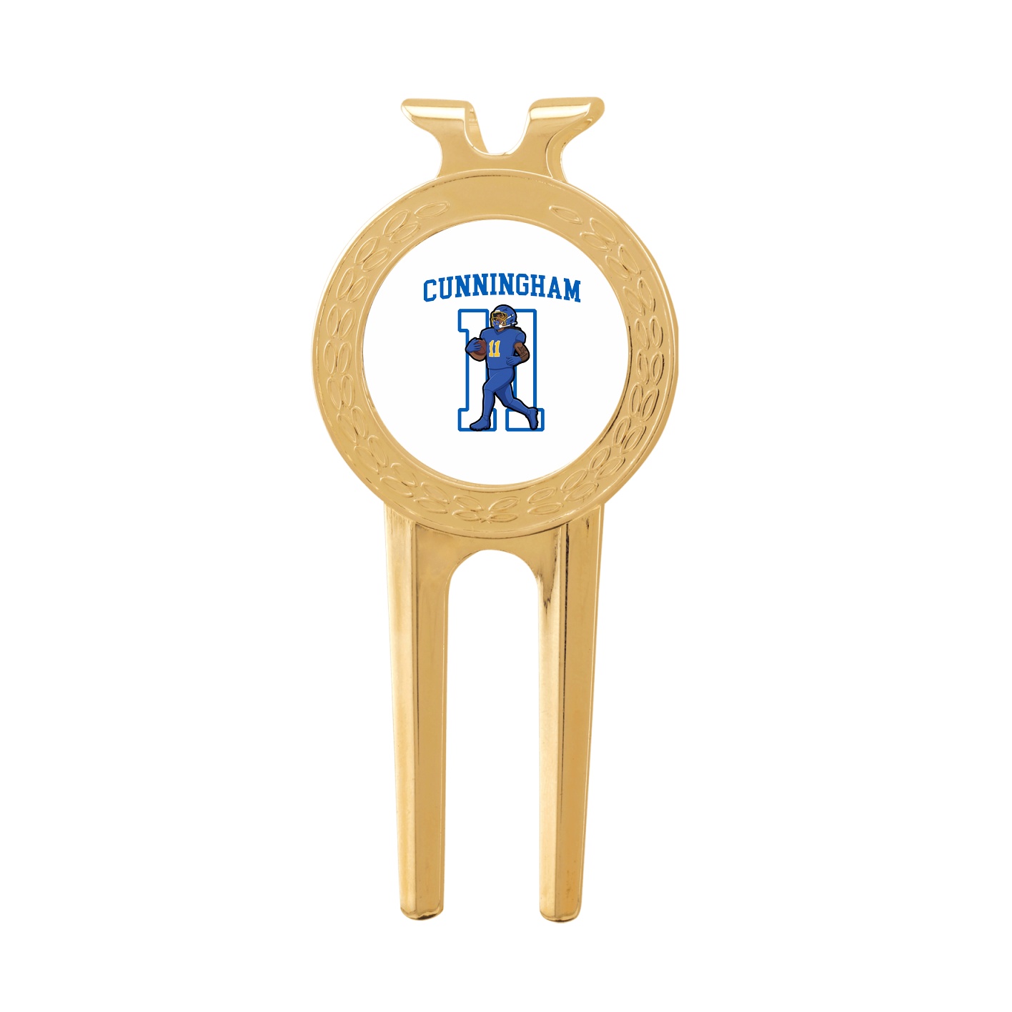 Divot Tool with Ball Marker — Shirsey in Classic