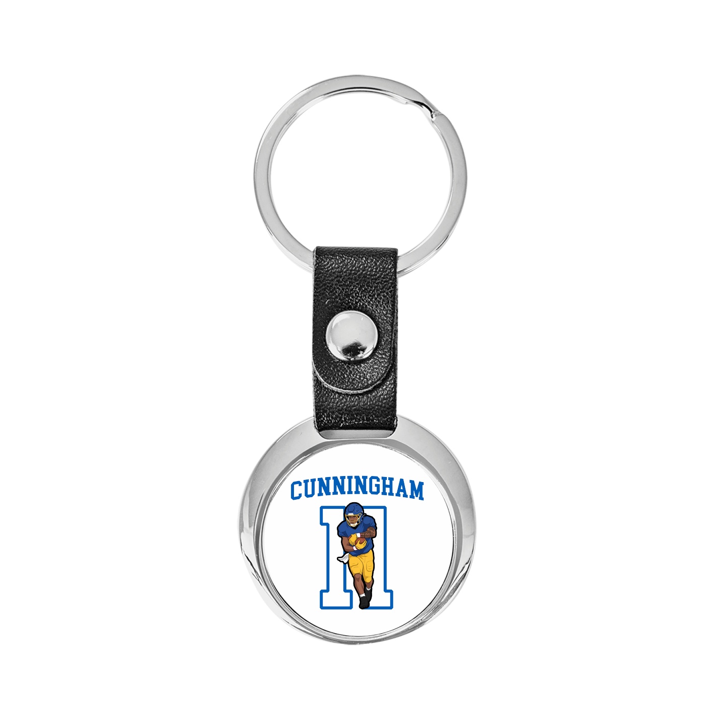 Key Chain — Shirsey in Classic