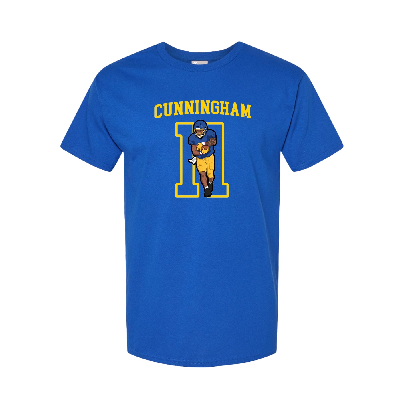 Tee — Shirsey in Royal