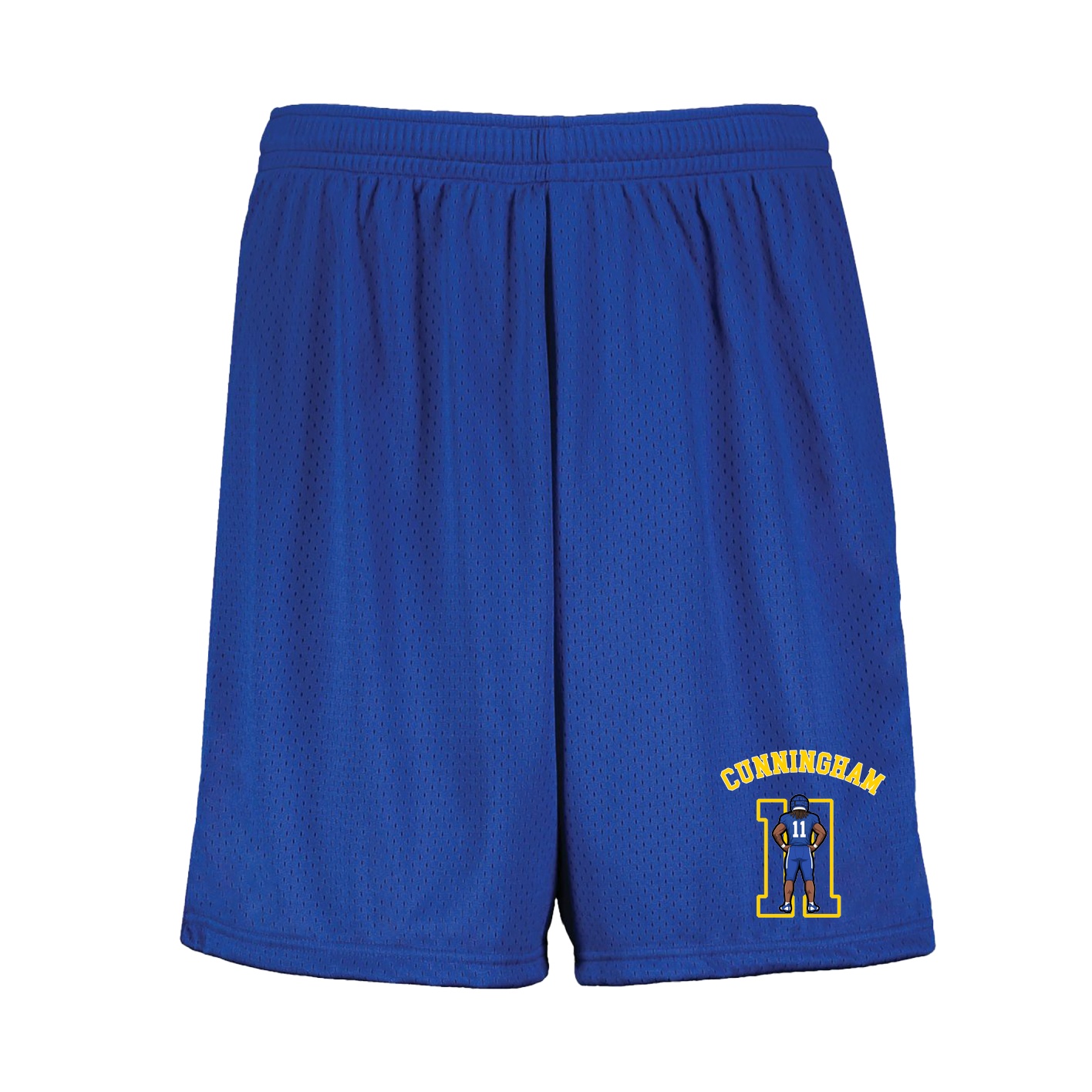 Shorts — Shirsey Arch in Royal
