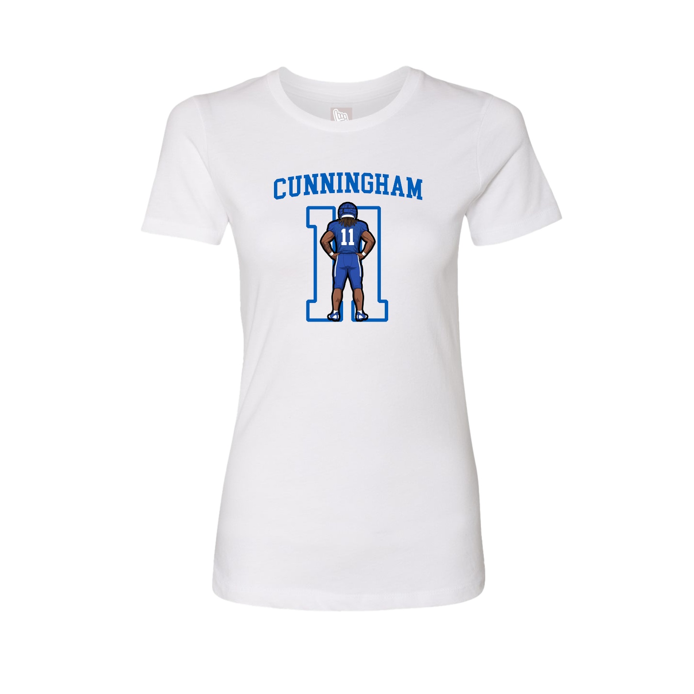 Womens Tee