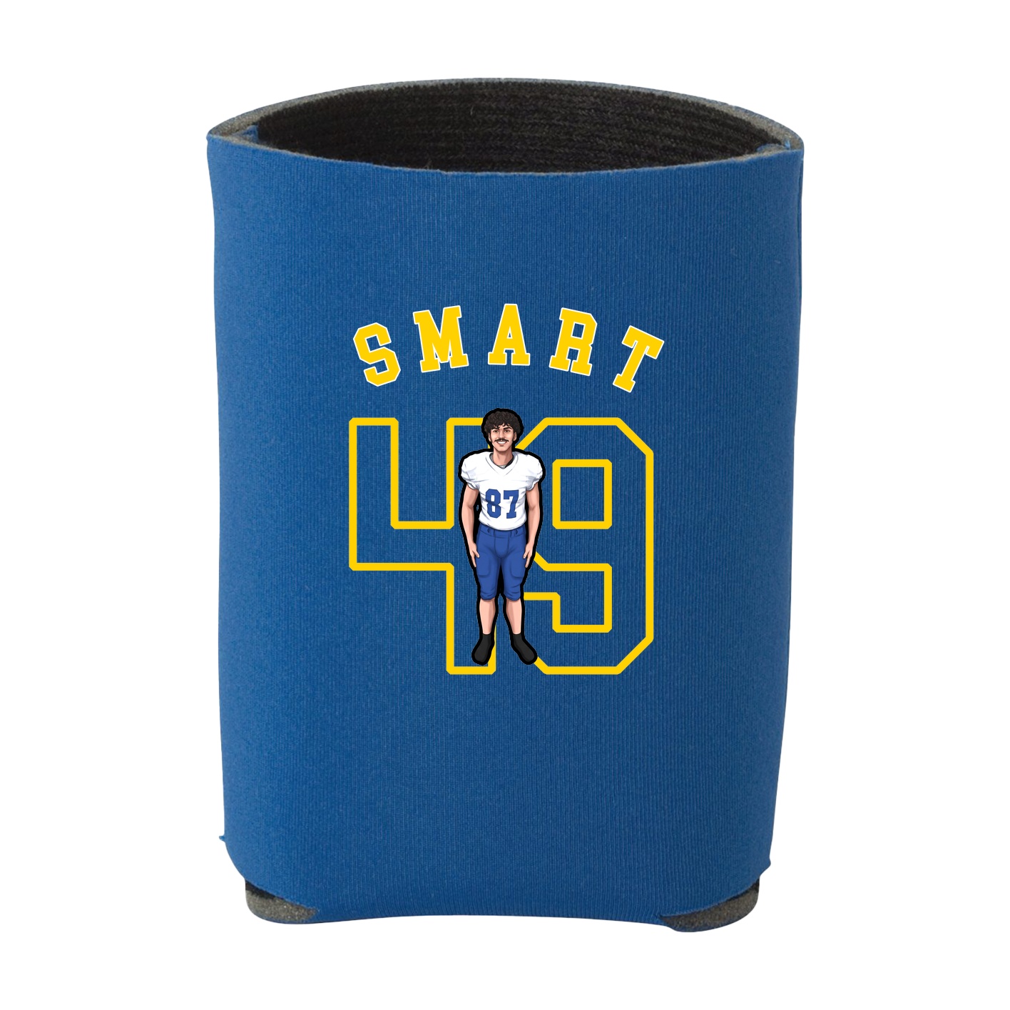 Can Holder — Shirsey Arch in Royal