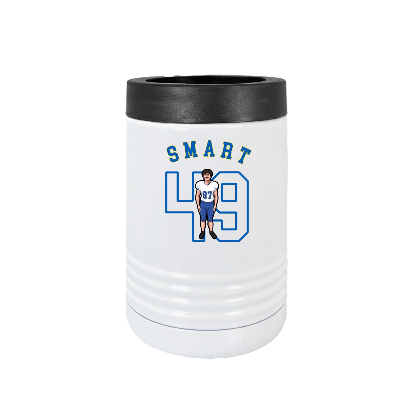 Beverage Holder — Shirsey Arch in White