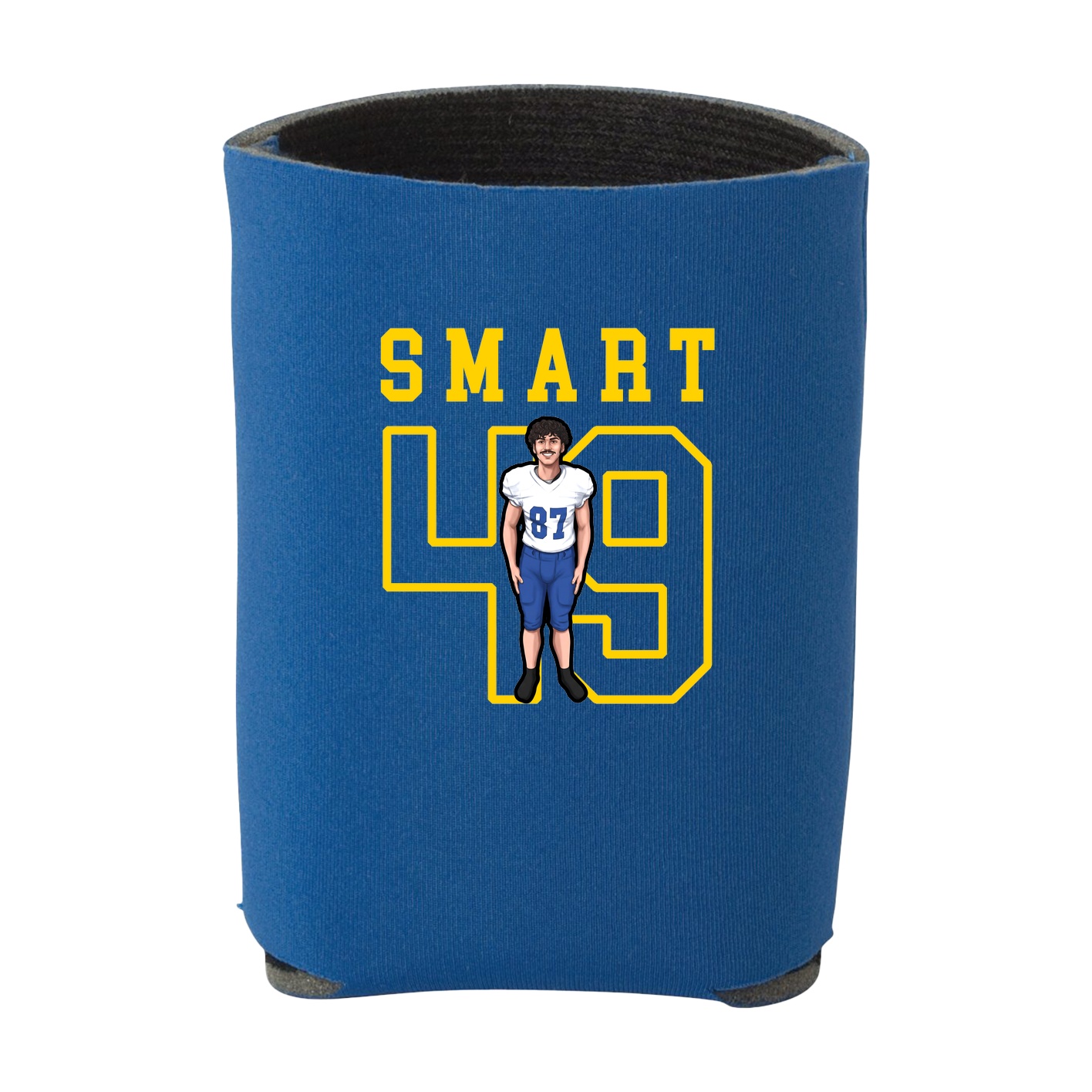 Can Holder — Shirsey in Royal