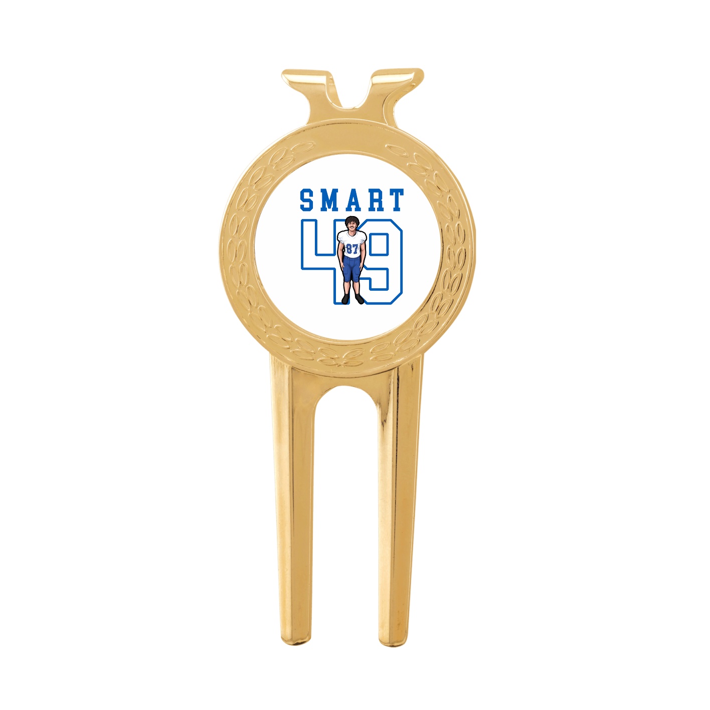 Divot Tool with Ball Marker — Shirsey in Classic