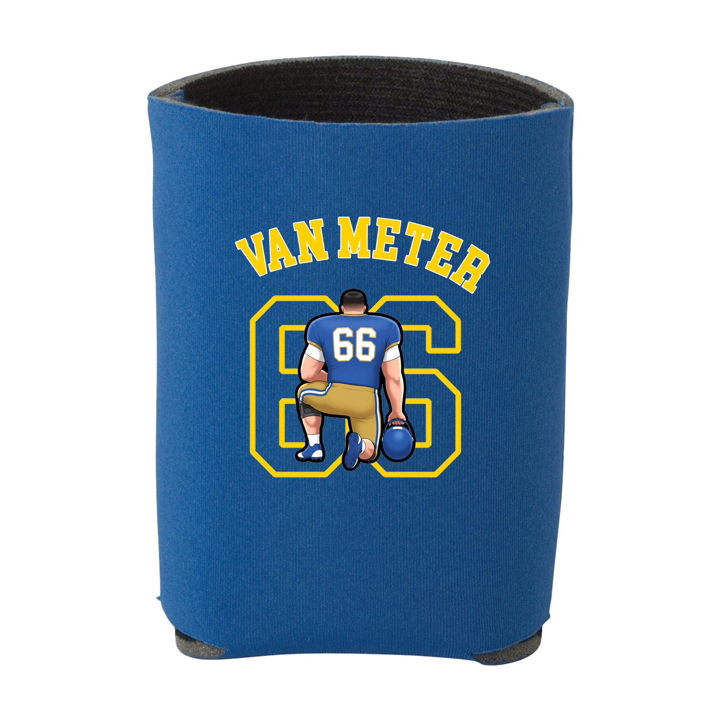 Can Holder — Shirsey Arch in Royal