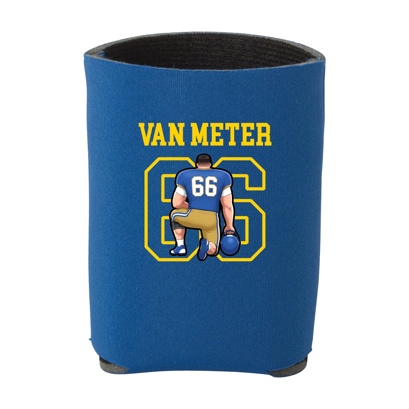 Can Holder — Shirsey in Royal
