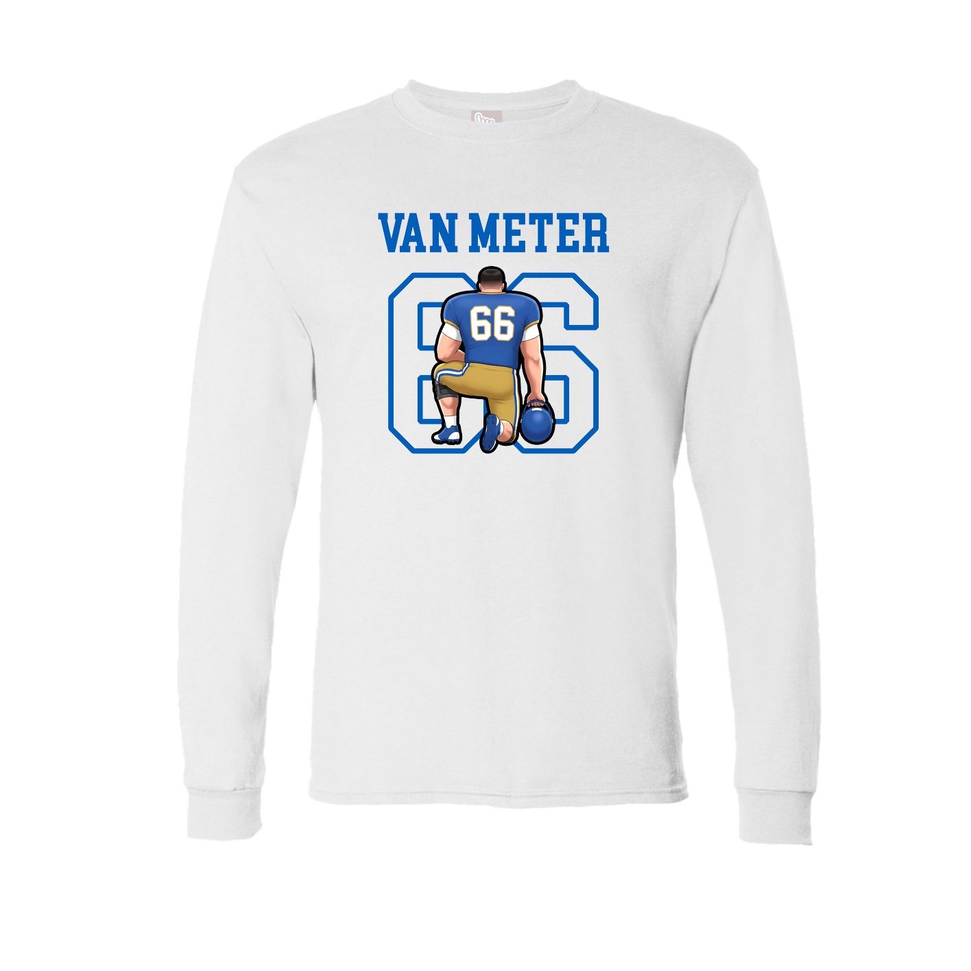Long Sleeve Tee