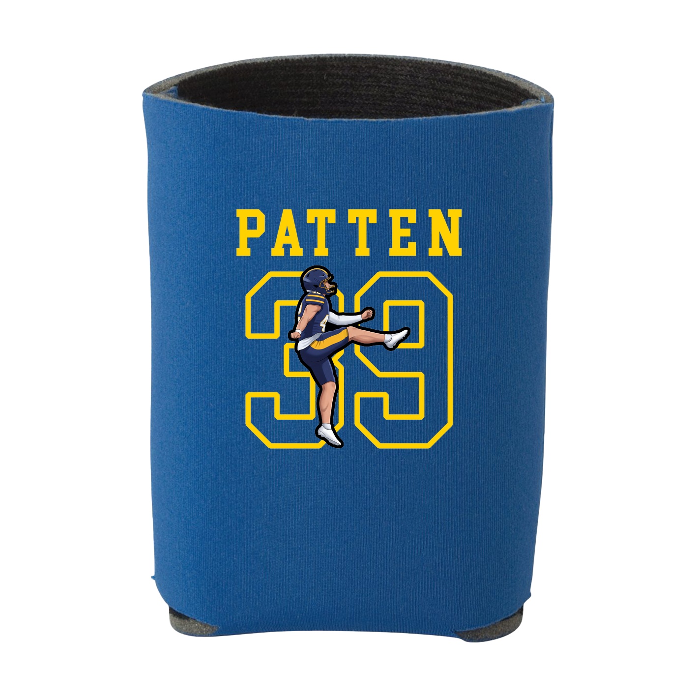 Can Holder — Shirsey in Royal