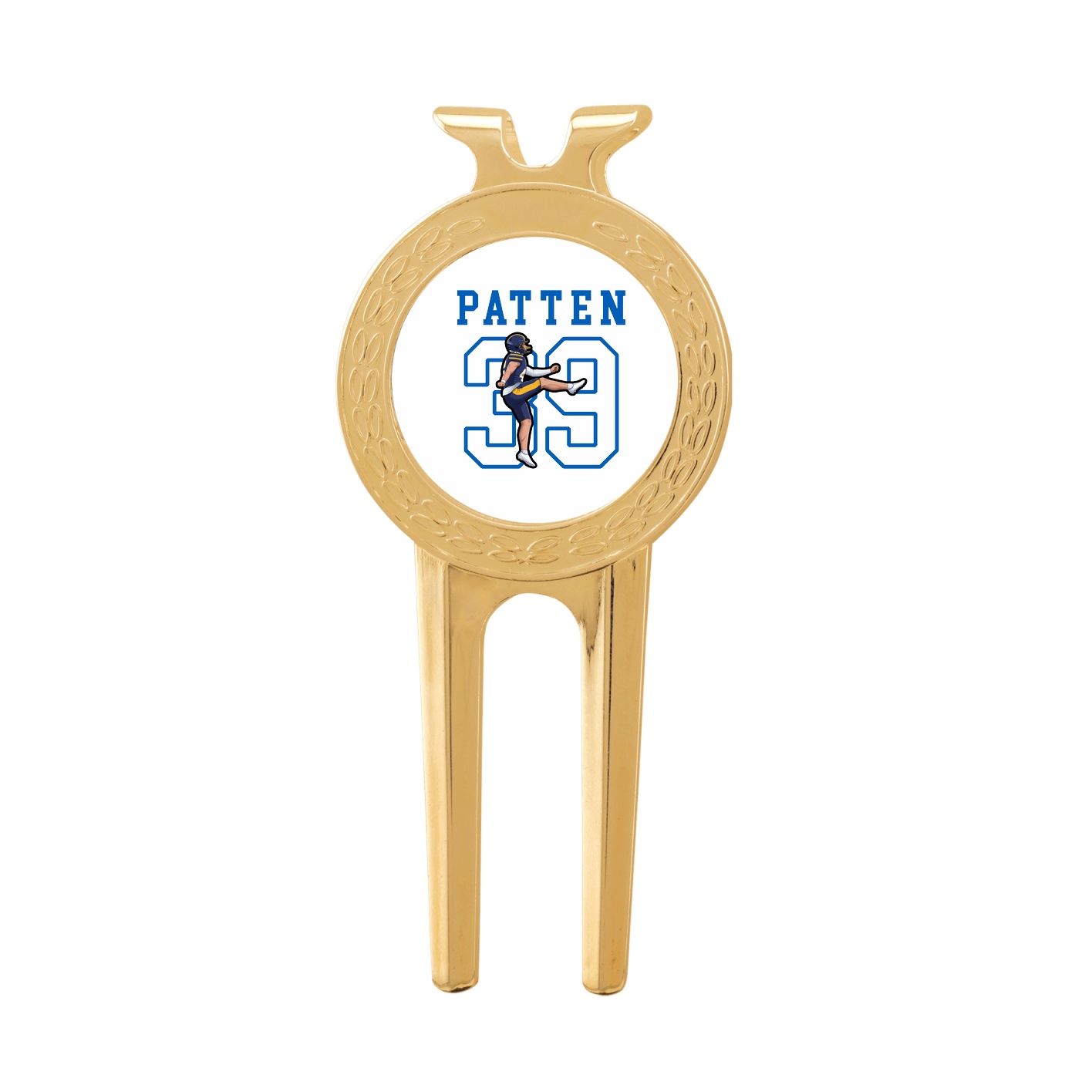 Divot Tool with Ball Marker — Shirsey in Classic
