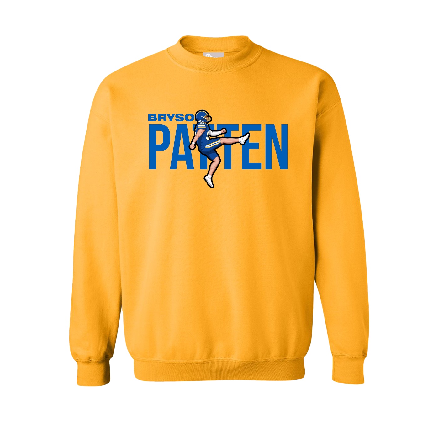 Fleece Crew