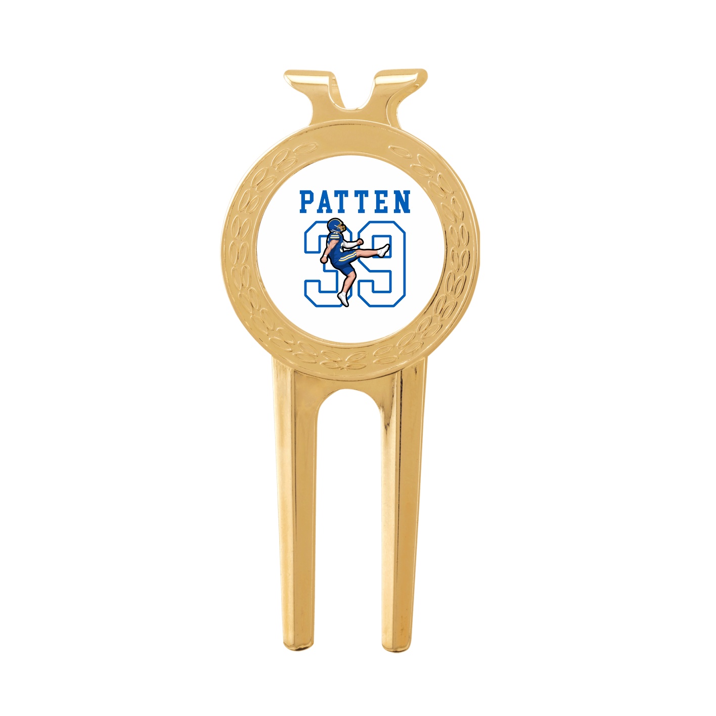 Divot Tool with Ball Marker — Shirsey in Classic