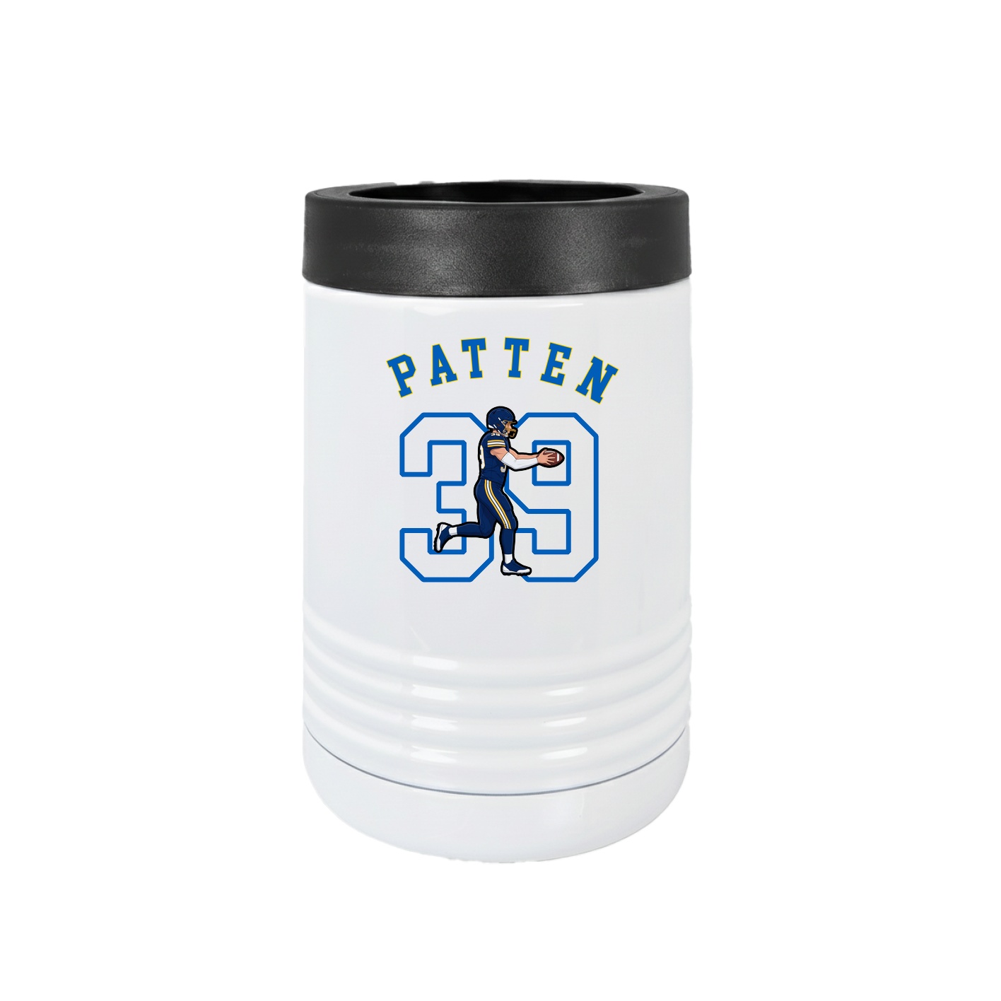Beverage Holder — Shirsey Arch in White