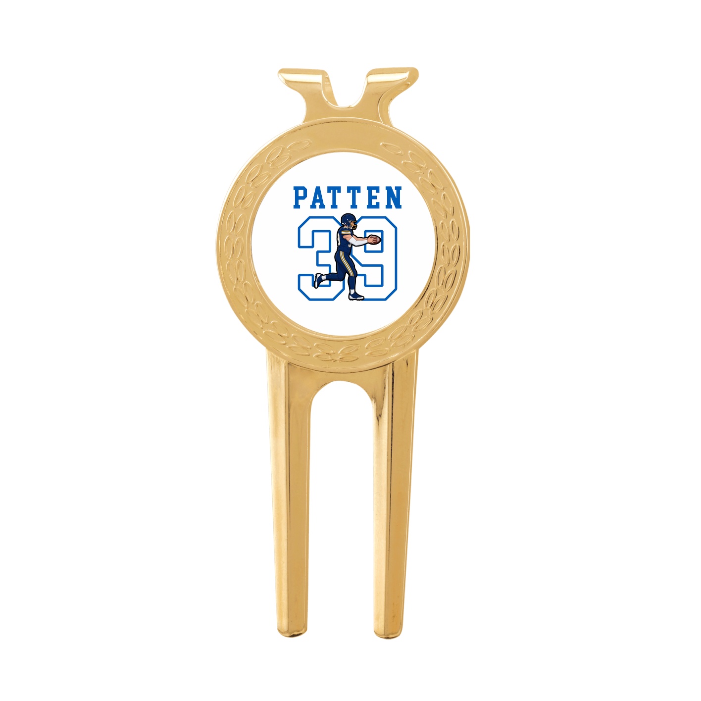 Divot Tool with Ball Marker — Shirsey in Classic