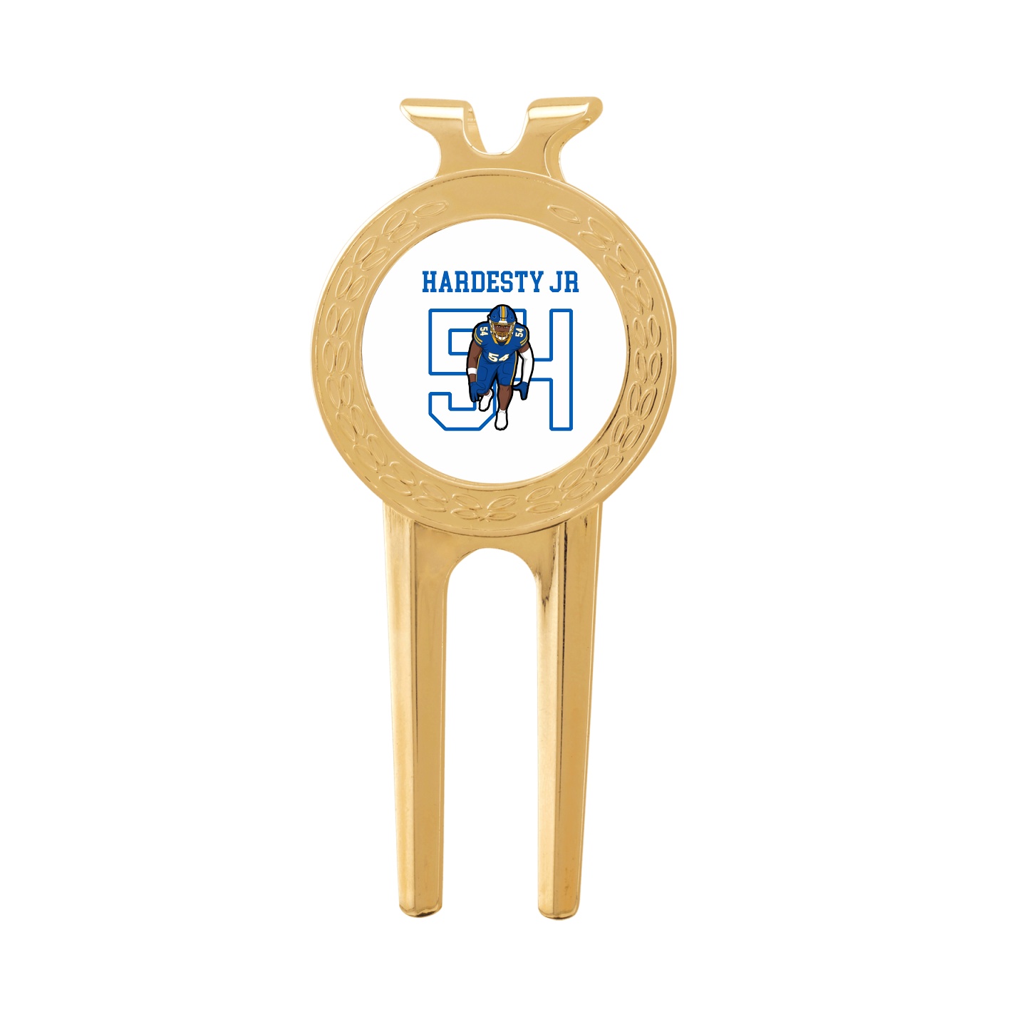 Divot Tool with Ball Marker — Shirsey in Classic